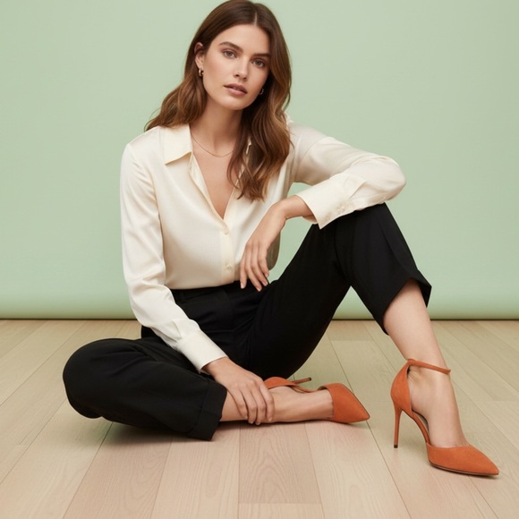 Jimmy Choo Shoes - Jimmy Choo Lucy Heel